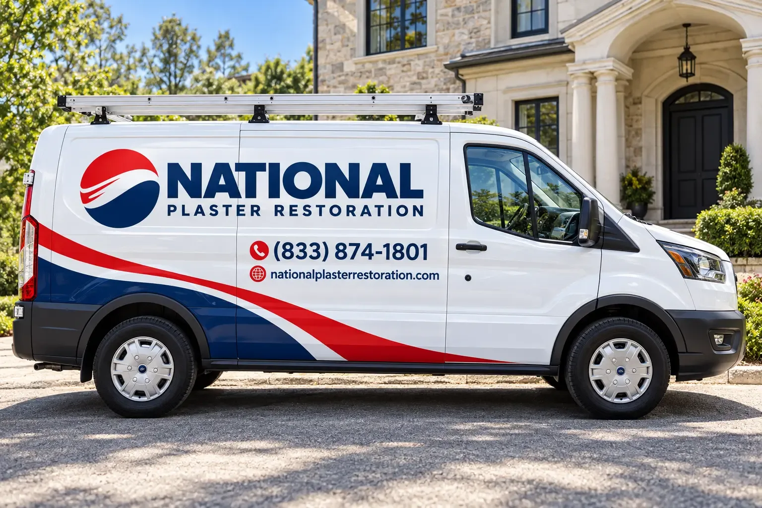 Plaster Repair in Gresham, OR near me